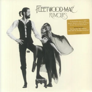 Fleetwood Mac – Rumours - LP Vinyl Record 12" - NEW Sealed - 2025 Reissue - Picture 1 of 1