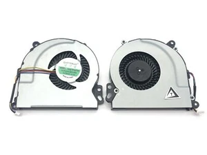 Lüfter Kühler FAN komp. für 6033B0032801, 3814A4R, KSB06105HB-CJ1M, DC5V--0.40A - Bild 1 von 3