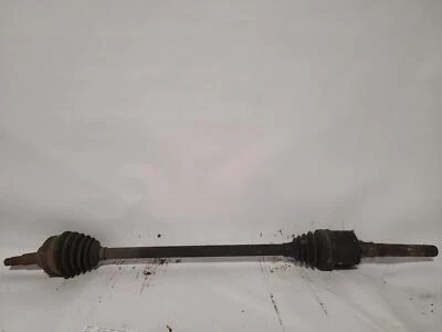 Used Front Right Drive Axle Shaft fits: 2003 Dodge Caravan Front Axle FWD R. w/A - Image 1 of 4