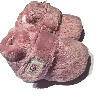 Детские сапоги UGG (размер 4/5) - Изображение 1 из 3