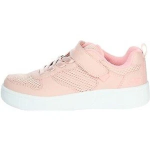 Skechers Schuhe Mädchen Sport Court 92-Molzer Brights, Memory Foam Ltpk (Lite P - Bild 1 von 5
