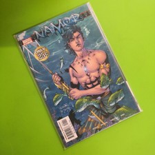 3 x Marvel Comics Namor #1 #2 #3 2003 VF+ / NM / UR