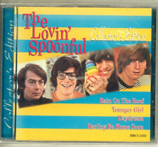 Lovin Spoonful - Collectors Edition 3 CD ** Free Shipping**