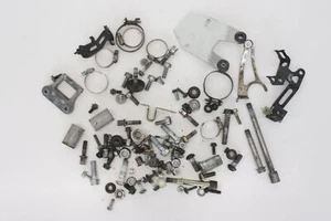 Honda CBR 600 RR 2005 2006 Bolt kit 4217095 - Picture 1 of 8