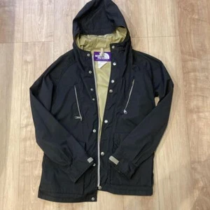 The North Face Purple Label Men M Mountain Parka JP M(US S) Limited Sport Ed 64 - Picture 1 of 6