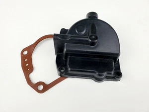 KARBAY Carburetor Float Bowl Chamber w/Gasket 433000 for Johnson Evinrude 766418 - Bild 1 von 10