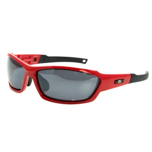 Daisan Radbrille Fahrradbrille Sonnenbrille polarisierte 100% UV Schutz Gläser - Bild 1 von 6