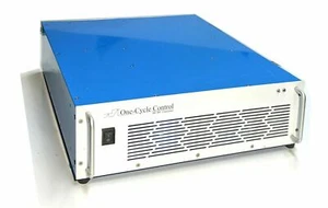 Convertitore DC-DC One-Cycle Control 24kW - Foto 1 di 3