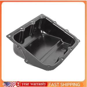 Transmission Oil Pan 5078556AA for Dodge Grand Caravan Journey Ram 2007-2021 NEW - Picture 1 of 4
