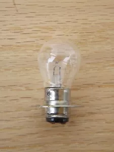 Old Vtg. NOS GE No. 1631X Incandescent Xenon Miniature Lamp 6.5 Volt - Picture 1 of 1