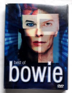 COFFRET 2 DVD - BEST OF BOWIE - Imagen 1 de 3