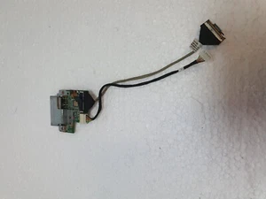 LENOVO B5400 POWER DC IN CHARGING JACK BOARD DA0BM5TB8D0 B592 - Picture 1 of 3