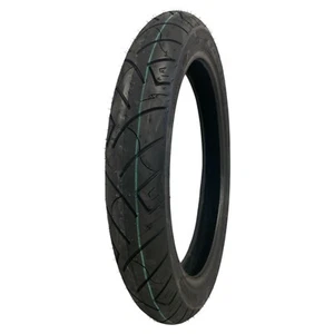 Pneumatico anteriore Shinko 100/90H-19 SR777 61H TL REINF per Harley Davidson Dyna - Foto 1 di 3