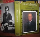 Dupre, Catherine John Galsworthy  A Biography 1St Edition 1St Printing