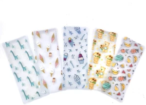 Ice Pack for Lunch Bags, Reusable Lunch Ice Pack, Cooler Ice Packs, Freezer Pack - Picture 1 of 12