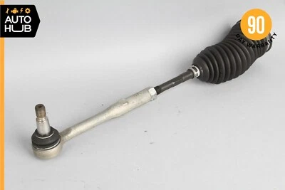 Mercedes W216 CL550 Right or Left Power Steering Rack & Pinion Tie Rod Boot OEM - Image 1 of 4