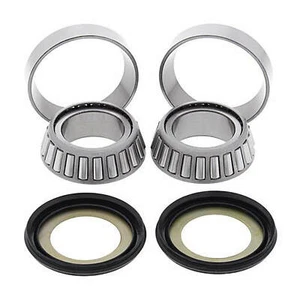 Kit De Rodamientos De Dirección Y Parabrisas Para BMW G GS 650 2008-2015 - Imagen 1 de 3