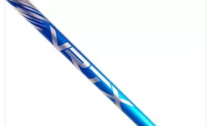 New Project X VRTX Blue Wood Shaft Choose Flex and Adapter - Picture 1 of 2