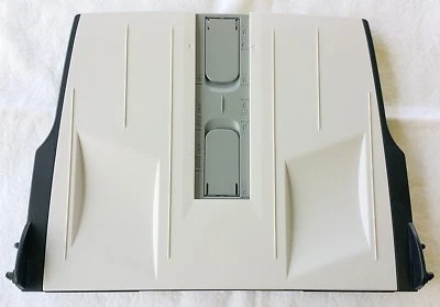 Fujitsu PA03576-D808 Stacker Assembly OUTPUT-TRAY for FI-6670 FI-6770 Scanners - Image 1 of 3