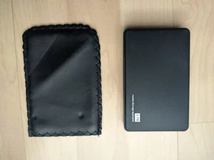 externe festplatte usb 3.0 2,5 Zoll 1 tb 1000GB Samsung - Bild 1 von 3