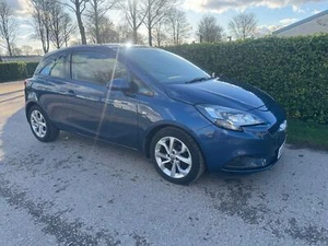 Vauxhall Corsa 1.4i ecoFLEX Energy Euro 6 2015 111K Full Service History - Picture 1 of 20