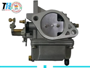 For Yamaha 61N-14301-04 Carburetor Assy 1 25HP 30HP 61N-14301-02-00 61T-14301-01 - Picture 1 of 12