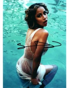 Stacey Dash 8x10 autographed Picture signed Photo COA included - Picture 1 of 1