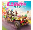 K-POP B.A.P 5. MINIALBUM ""Karneval"" [1 fotobuch + 1 cd] Kostenlose Tracking-Nummer