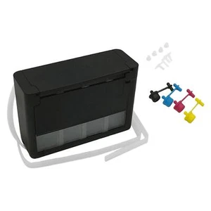 Continuous Ink Supply System Professional without Ink Ciss - Picture 1 of 12