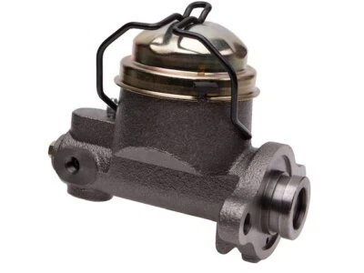 For Oldsmobile Jetstar 88 Brake Master Cylinder Dynamic Friction 59151DY - Image 1 of 2