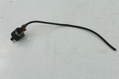 Polaris Scrambler 400 1997 4x4 bobina de encendido bujía bota  Foto 1 de 4