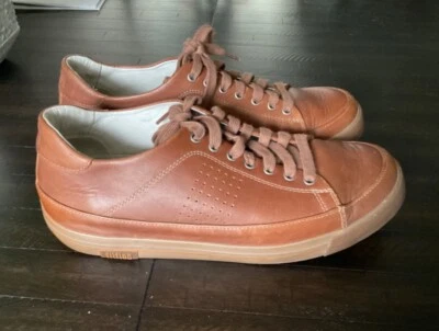 Fitflop Hombre Supertone Serie M Zapato Chocolate Talla 9.5 Foto 1 de 3