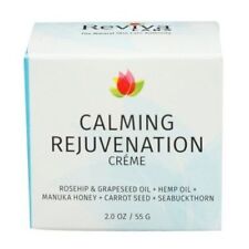 Calming Rejuvenation Creme 2 Oz By Reviva