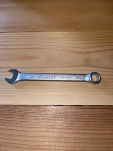 Stanley 12 Point Combination Wrench 7/16 #86-834 - Picture 1 of 2