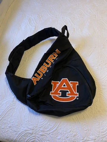 Auburn Tigers Backpack Cover