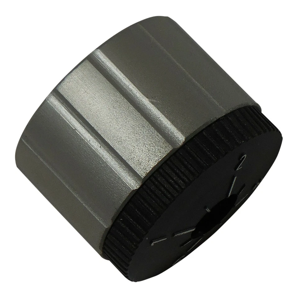 Contrapeso Thorens TD-165 para brazos tocadiscos TP-11 Foto 1 de 1