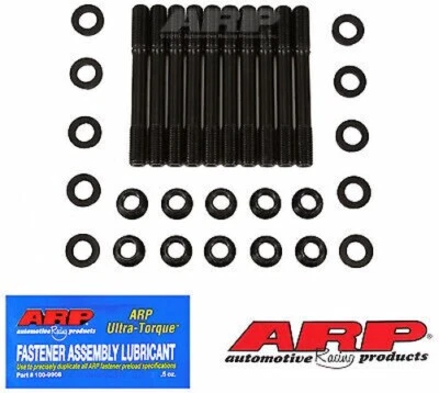 Arp Juego de Pernos y Tuercas M12 Para : Eagle Talon 1990-1994 #207-4701 - Imagen 1 de 2