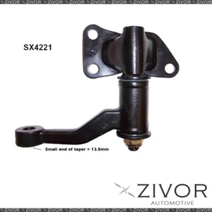 PROTEX Idler Arm For NISSAN NAVARA D21 2D C/C 4WD 1988 - 1997 #SX4221 - Picture 1 of 1