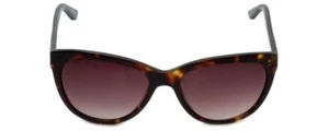 Judith Leiber Designer Sunglasses JL5016-02 in Tortoise in Brown-Gradient Lens - Bild 1 von 6