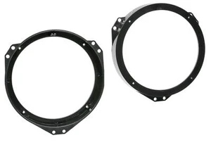 Lautsprecher Ringe / Adapter kompatibel mit Opel Zafira (B) 07/2005 - 2014 - Bild 1 von 1