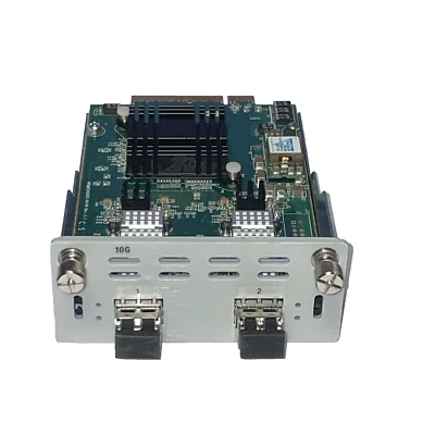 Check Point CPAP-ACC-2-10F 2Ports 10G SFP+ Module - Bild 1 von 4