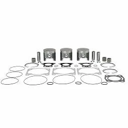 Kit Polaris Top-End 1200 Genesis/SLX/Pro 1200/Virage TX 1999-2002 1,0 mm Foto 1 de 1