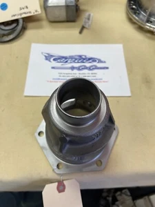 6 Bolt Differential Housing # 741 332 101 01 - Picture 1 of 3