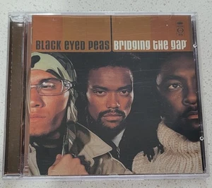 Bridging the Gap by The Black Eyed Peas (CD, 2000) - Picture 1 of 3