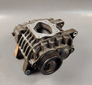 SUBARU SAMBAR KS3 KS4 Genuine AISIN 14408KA052 AMR300 supercharger Blower EN07Y - Picture 1 of 9