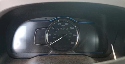 Grupo medidor velocímetro Ioniq OE 2018-2018 128 k millas Hyundai Foto 1 de 4