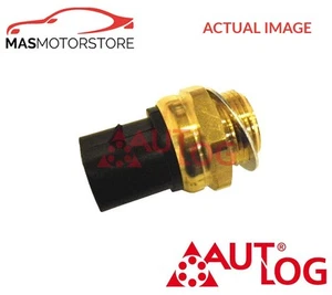 RADIATOR FAN TEMPERATURE SWITCH AUTLOG AS2129 I NEW OE REPLACEMENT - Picture 1 of 5