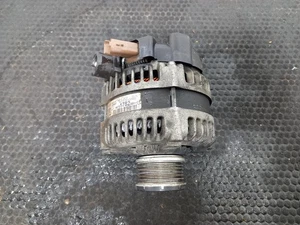 PEUGEOT 3008 Alternator 2016-2024 1.2L EB2DTS-A RDE2 - Picture 1 of 8