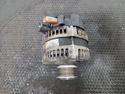 Alternador PEUGEOT 3008 2016-2024 1,2 L EB2DTS-A RDE2  Foto 1 de 4