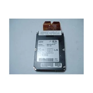 IBM H2258-A3 06G6567 06G6567 Capacity 258MB, height 17mm, distance between screw - Picture 1 of 1